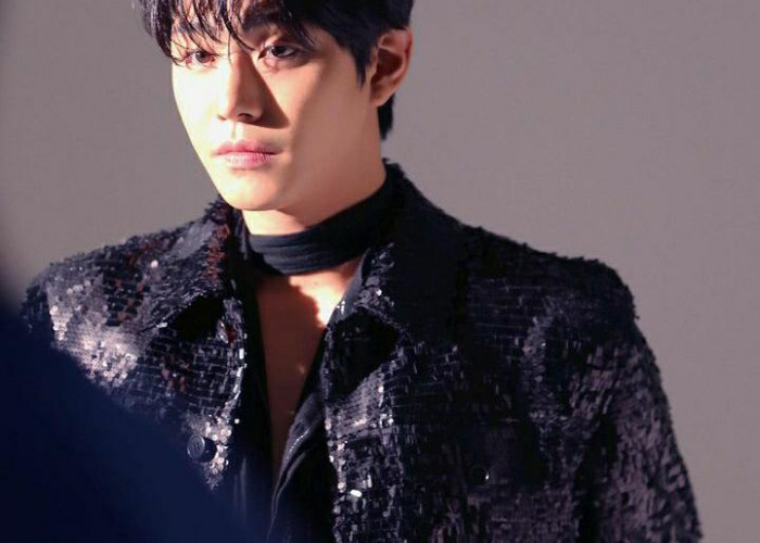 Resmi, Ahn Hyo Seop Bakal Jadi Kim Dok Ja di Film The Omniscient Reader’s Point of View