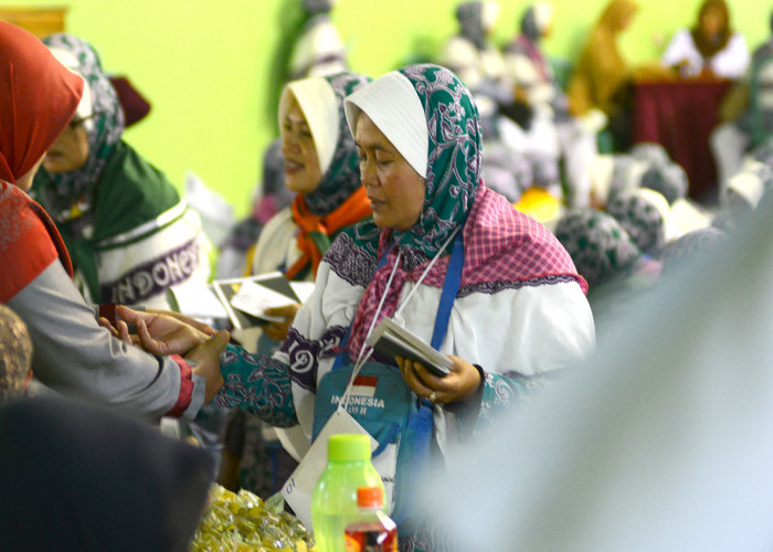 Jemaah Yang Lunasi Bipih Tahun 1445 H Masih Minim, Kanwil Kemenag Lampung Ingatkan Hal Ini