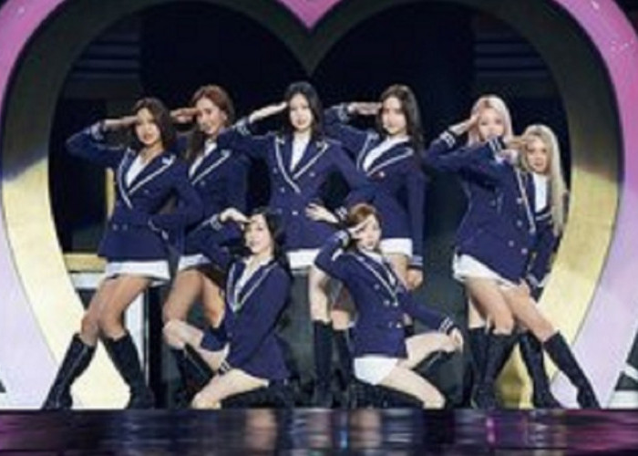 Bukan Hanya dari Album, KPop dapat Bertahan Asalkan...