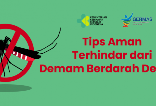 Ratusan Warga Pringsewu Tumbang Karena Penyakit Ini