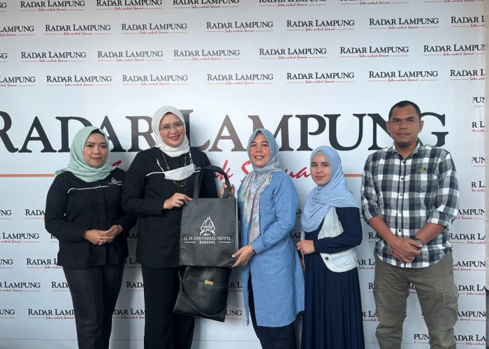 GH Universal Hotel Tawarkan Suasana Klasik