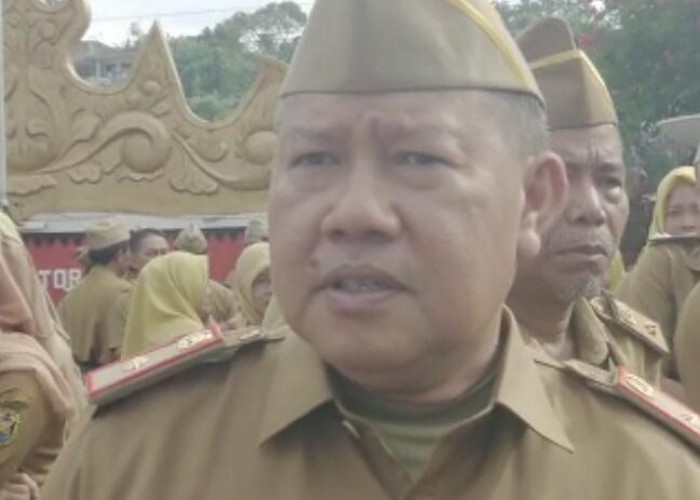 Pemkot Bandar Lampung Bakal Perbaiki 200 Jalan Lingkungan, Ini Kategori yang Diperbaiki