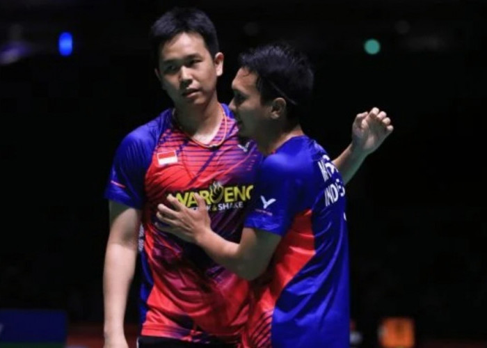 The Daddies Berhasil Masuk Final