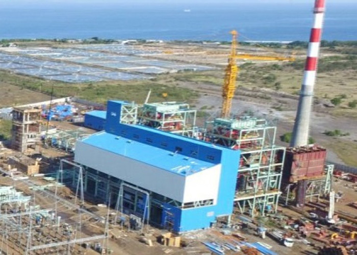 Proposal Perdamaian Disetujui, PT Lombok Energy Dynamics Lolos Dari Ancaman Pailit
