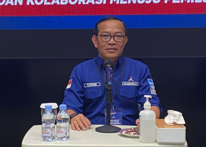 Tegas, Demokrat Lampung Tolak Wacana Kenaikan Harga Pertalite dan Solar