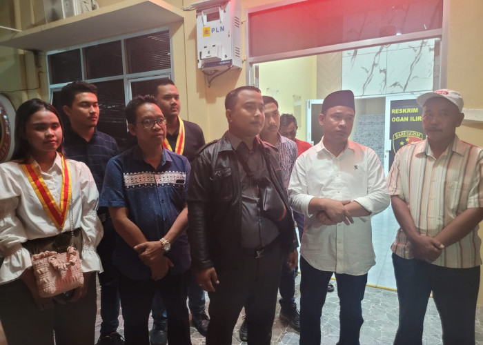 Soal Dugaan Polisi Tembak Mati Tersangka, Polda Lampung Kembali Periksa 4 Saksi di Polres Ogan Ilir