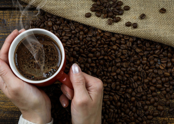 7 Tips Memulai Bisnis Kopi Kekinian Anti Gagal, Nomor 2 Bisa Jadi Penentu  