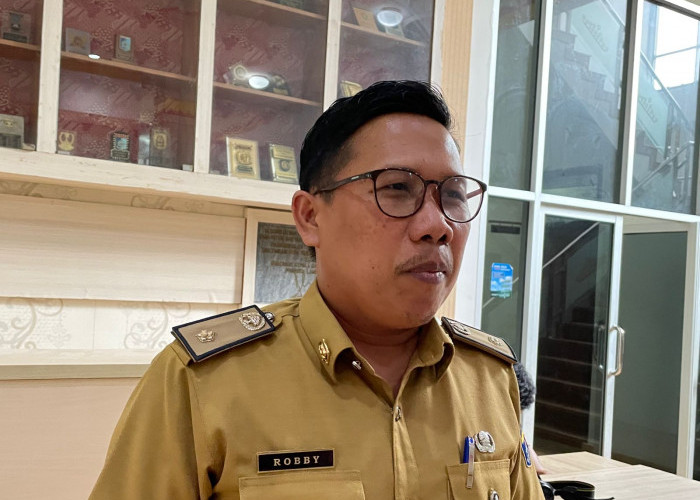 Ini Penyebab Kerusakan Jalan di Metro, Ternyata Adanya Kendaraan Muatan Berat