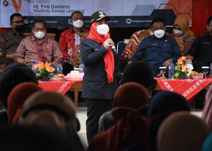 RSUD Dr. A. Dadi Tjokrodipo Siapkan Gedung Empat Lantai untuk Jaring Pasien Kelas Atas
