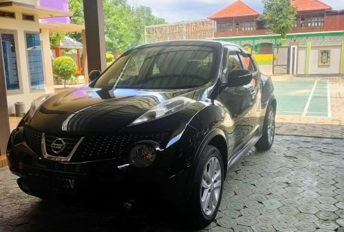 Mobil Dibawa Kabur, Pria Ini Lapor Polisi