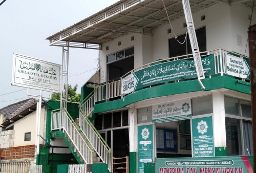 P2G Desak Kemendikbudristek Awasi Sekolah dan Perguruan Tinggi Terafiliasi Khilafatul Muslimin