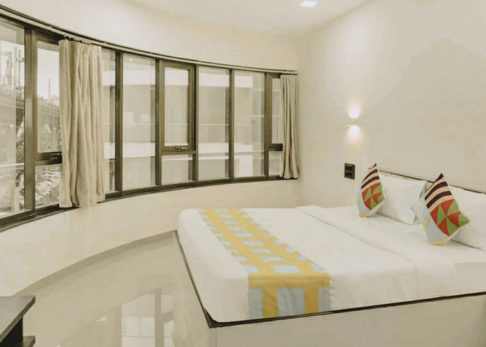 Promo Hotel Murah Dekat Pusat Kota Bandar Lampung Hari Ini, Tarif Cuma Rp 59 Ribuan, Jangan Sampai Kehabisan!