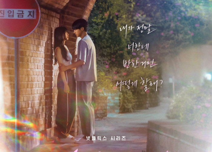 Jelang Rilis, Ini Sinopsis Drama Korea Doona Yang Pertemukan Suzy dan Yang Se Jong