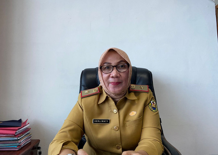 80 ASN Pemkot Bandar Lampung Pensiun Tahun Ini, Terbanyak Berasal Dari ...