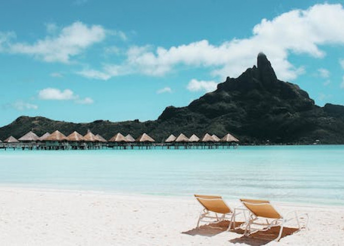 Mau Nge-Camp? Ini Pantai di Lampung yang Cocok untuk Spot Camping Seru