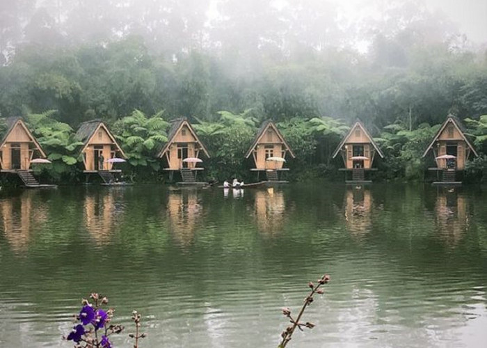 7 Tempat Wisata di Bandung yang Wajib Masuk Wishlisht Liburan Kamu
