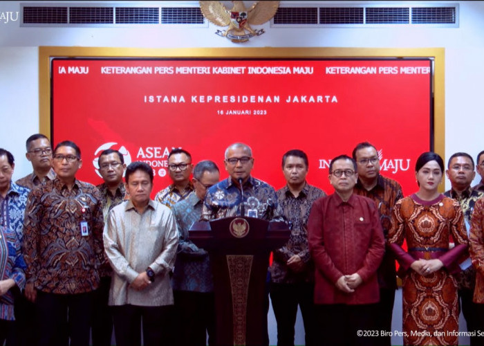 Komitmen HIMBARA Dukung Hilirisasi Industri