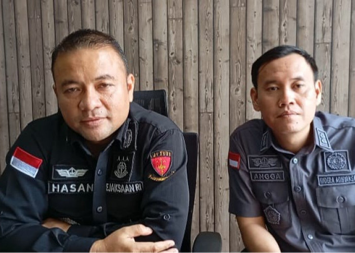 Update Laporan Pencatutan Identitas Nasabah BRI, Tim Penyelidik Kejari Periksa 47 Saksi  