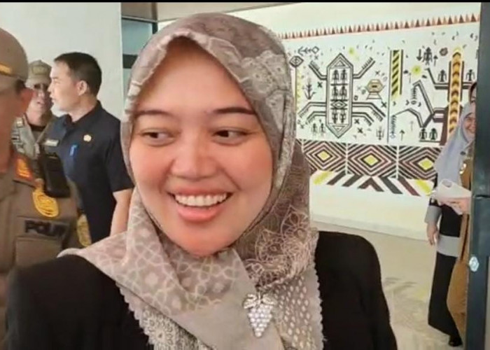 Jadi Caleg DPR RI Dapil Lampung II, Wagub Lampung Klaim Telah Ajukan Surat Pengunduran Diri