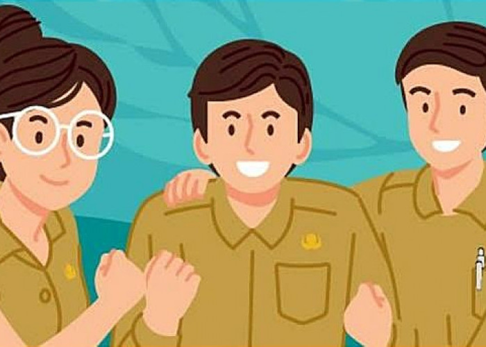 ASN Harus Punya Surat Tugas Saat Pengawasan di Lokasi Kampanye