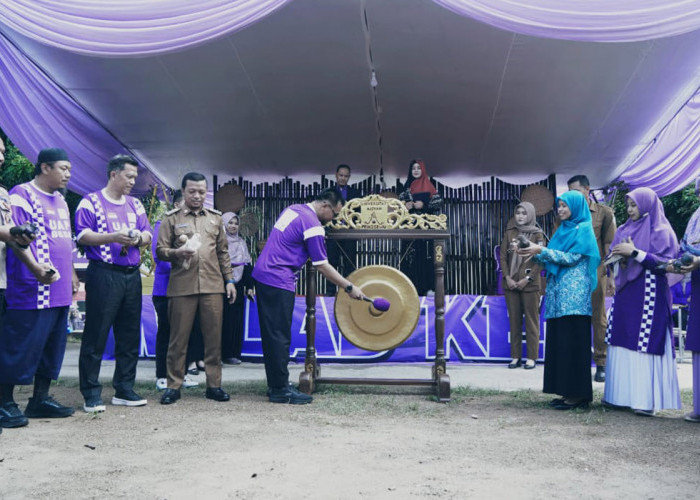 Peringatan Milad Ke-6, Ajang Refleksi dan Evaluasi Perjalanan Universitas Aisyah Pringsewu Lampung 