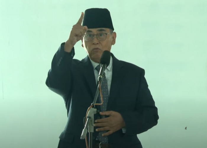 Ponpes Al Zaytun dan Ajaran NII KW IX, Dosa Jemaah Bisa Ditebus Uang? 