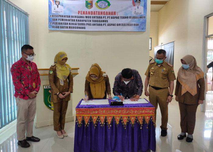 Kabar Gembira, Bakal Ada Fasilitas Cuci Darah di Tanggamus