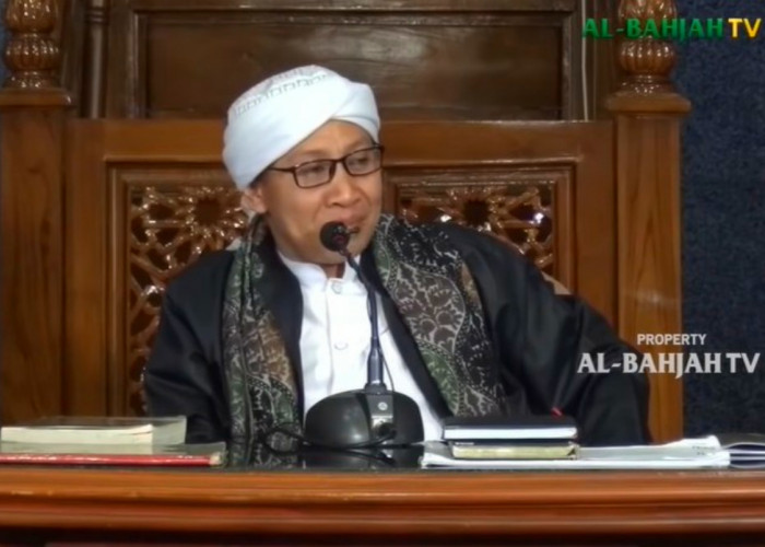 Bolehkah Berhubungan Dengan Suami Ketika Selesai Haid Tapi Belum Mandi Besar? Begini Penjelasan Buya Yahya