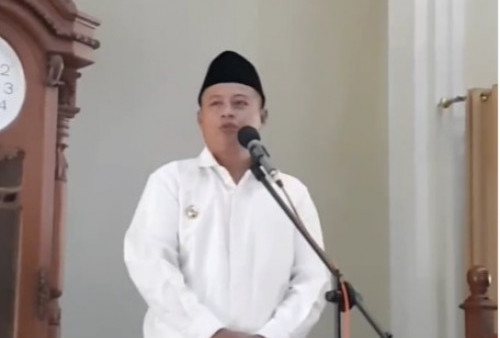 Agenda Pemakaman Emmeril Khan Mumtadz