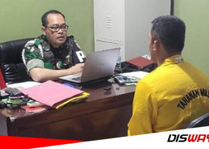 Terungkap! Ini Motif 6 Anggota TNI Mutilasi Warga Mimika Papua