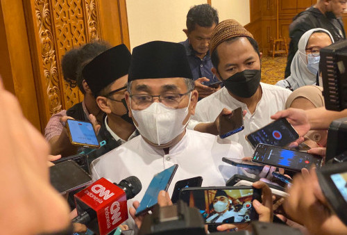 Pencekalan Bendahara Umum PBNU Mardani H Maming ke Luar Negeri oleh KPK dan Imigrasi Disayangkan