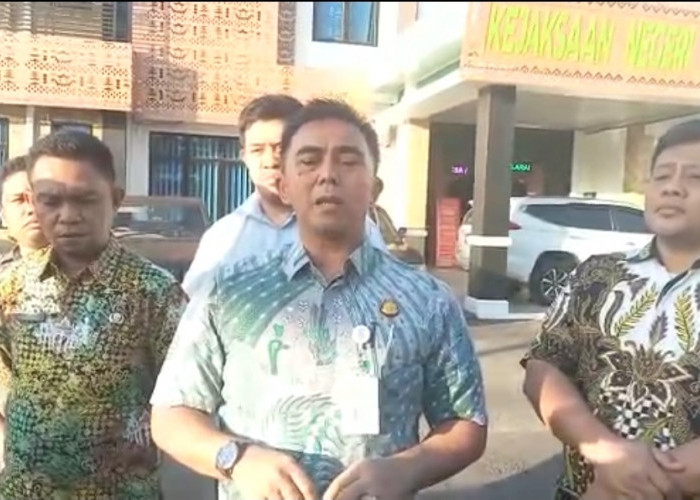 Kejari Klaim Pulihkan Aset Ratusan Juta Rupiah Milik Pemkab Lampura