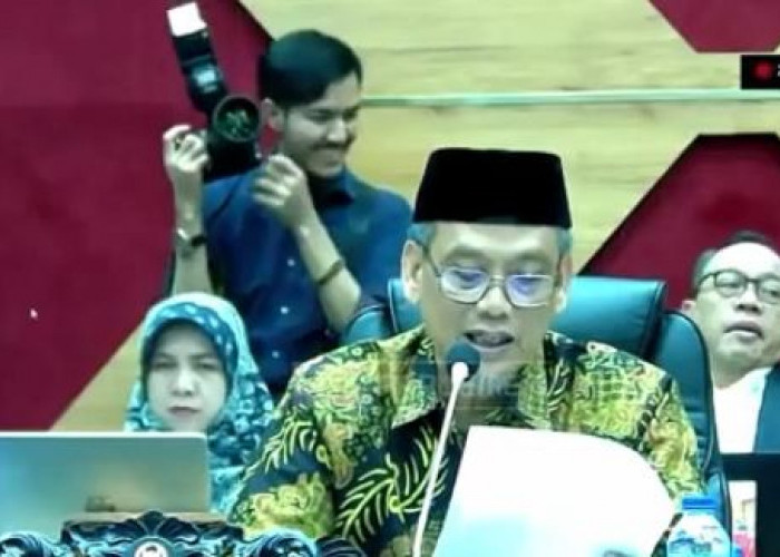 Komisi X Dorong Mendikbud Turun Langsung Tinjau Tata Kelola Perguruan Tinggi yang Ada di Indonesia