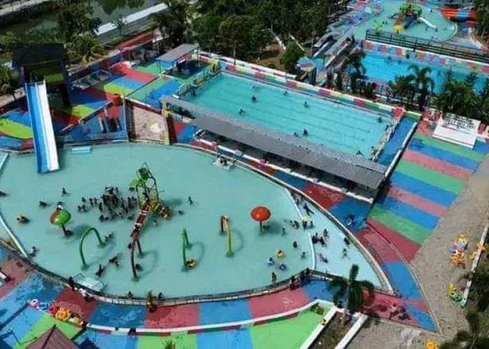 Taman Kehati Mesuji Kembali Dibuka Hari Ini