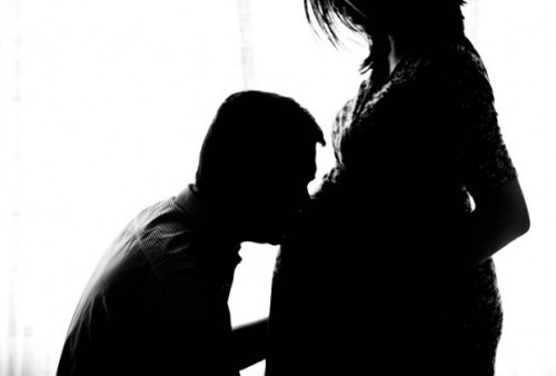 Wajib Tahu Bun, Ini Bunyi RUU Kesejahteraan Ibu dan Anak Tentang Suami Bisa Cuti 40 Hari Saat Istri Melahirkan
