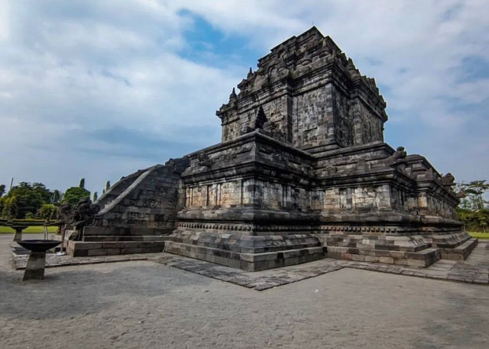 Mengungkap Sejarah dan Makna Relief Candi Mendut, Kalian Perlu Tahu Ini