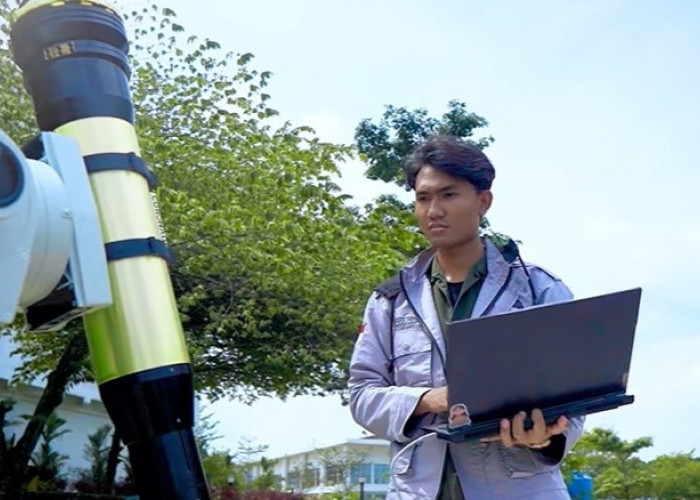 Update 7 Jurusan Kuliah Langka di Kampus Indonesia, Salah Satunya Ada di Lampung?