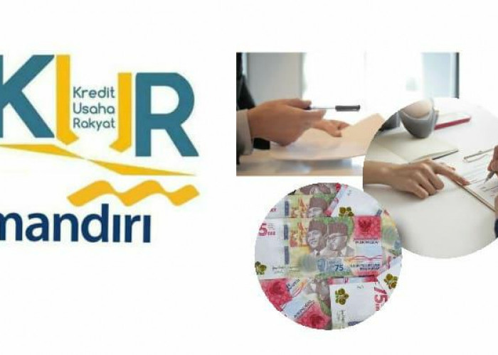 Update September 2023, Simak Syarat dan Ketentuan Pengajuan Pinjaman Dana Rp 200 Juta KUR Bank Mandiri