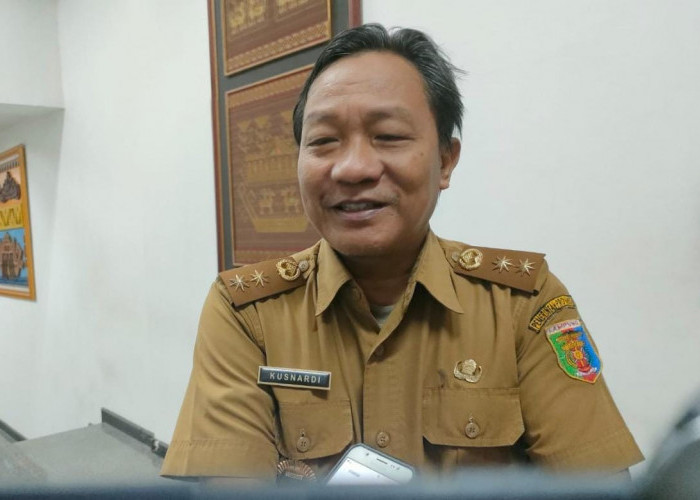 Penting Tingkatkan Daya Saing Usaha, Pemprov Lampung Beberkan Upaya yang Akan Dilakukan