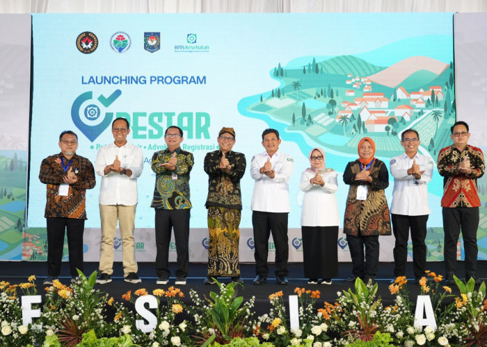 Tambah Inovasi, BPJS Kesehatan Luncurkan Program PESIAR