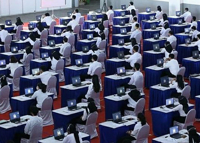 Siapkan Sekarang! Ini 8 Dokumen Wajib yang Harus Ada Saat Daftar CPNS 2024