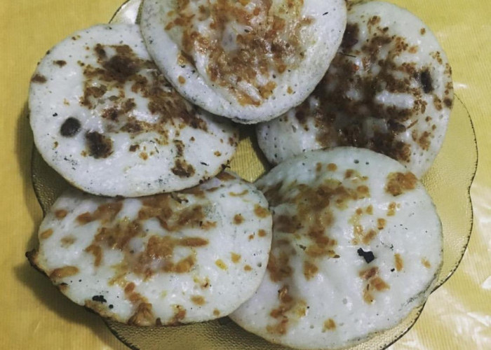 6 Rekomendasi Makanan Khas Majalengka yang Bikin Maknyus! Bikin Ketagihan