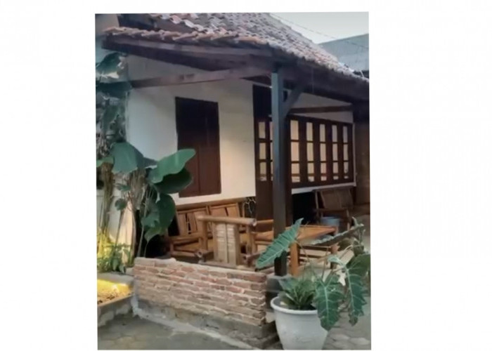 3 Cafe Estetik di Bandar Lampung, Tawarkan Paket Buka Puasa Ramadhan Mulai Harga Rp 30 ribuan 