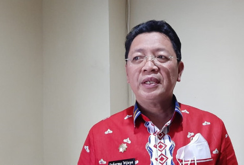 Pemkot Bandar Lampung Angkat Bicara Terkait Curhatan P3K di Kopi Johny