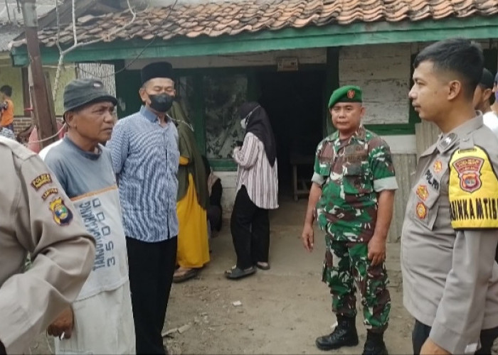 Dua Hari Tidak Keluar Rumah, Lelaki Asal Pringsewu Ditemukan Sudah...
