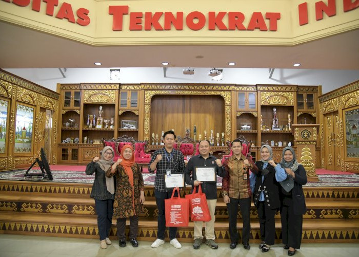 Worshop Investasi Syariah Jadi Daya Tarik Kaum Muda