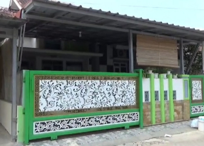 Soal Penggerebekan Oknum Dosen UIN Raden Intan Lampung, Warga Sudah Curiga Aktifitas 2 Minggu Terakhir  