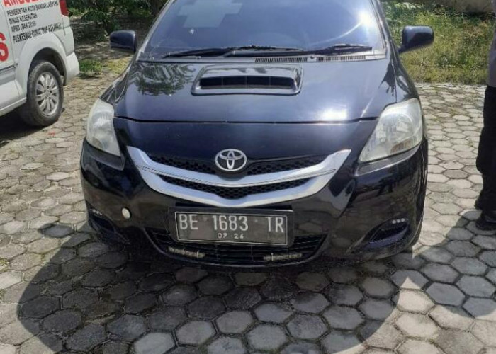 Geger, Pria Paro Baya Ditemukan Meninggal Dunia di Dalam Mobil, Ternyata Sedang Dengan.. 