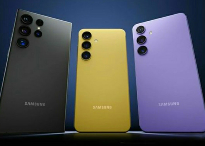 Samsung Galaxy S24 Bawa Layar Dynamic Amoled 120Hz Hingga RAM 8GB, Penggemar Android Sayangkan Chipset
