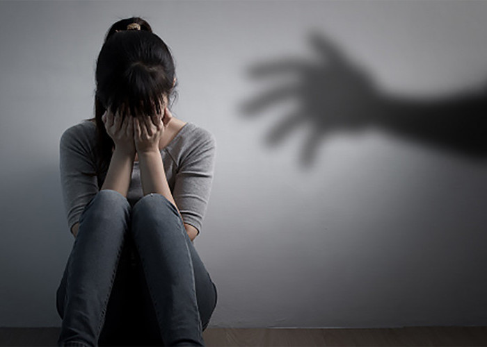 Coba Perkosa Istri Tetangga, Warga Lampung Timur Diciduk Polisi 
